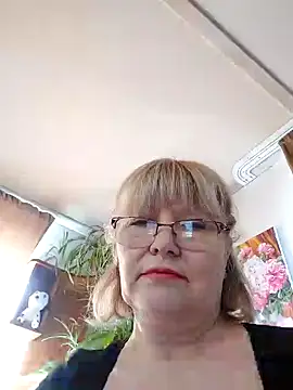 IrmaRose online show from 03.23.25