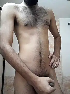 Aroused Tenancy online show from 02.13.25