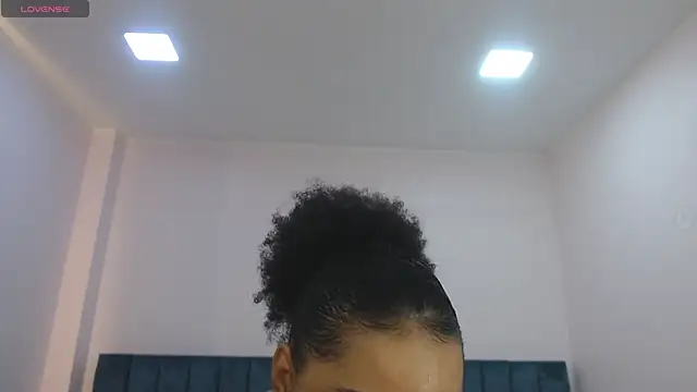 kimara lion online show from 11.13.25