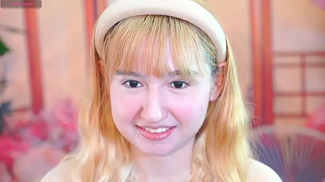 Pinkie Princes online show from 11.20.25