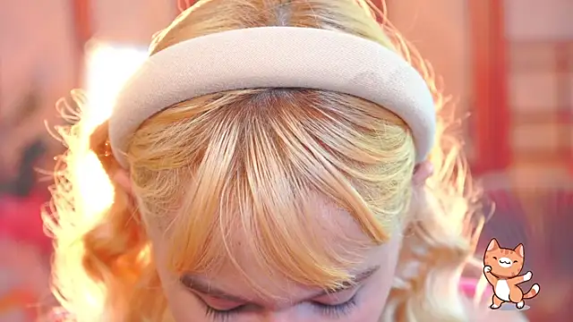 Pinkie Princes online show from 11.27.25