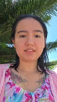 Pinkie Princes online show from 06.10.26