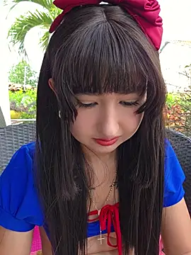 Pinkie Princes online show from 07.18.26
