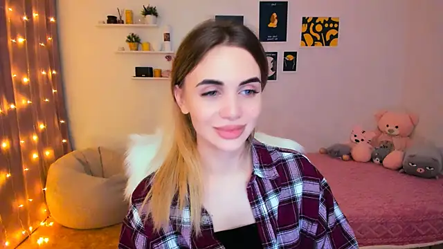 Snapshot of aPieceOfJoy chatting on 01.18.25 aPieceOfJoy online show from 01.18.25