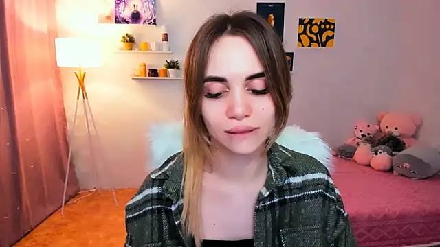 Snapshot of aPieceOfJoy chatting on 02.21.25 aPieceOfJoy online show from 02.21.25