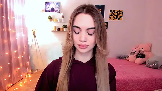 Snapshot of aPieceOfJoy chatting on 02.27.25 aPieceOfJoy online show from 02.27.25