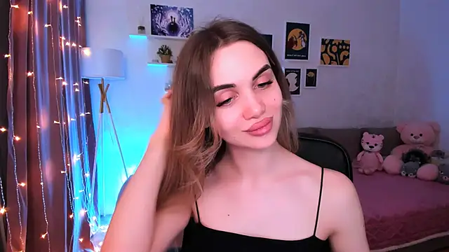 Snapshot of aPieceOfJoy chatting on 03.12.25 aPieceOfJoy online show from 03.12.25