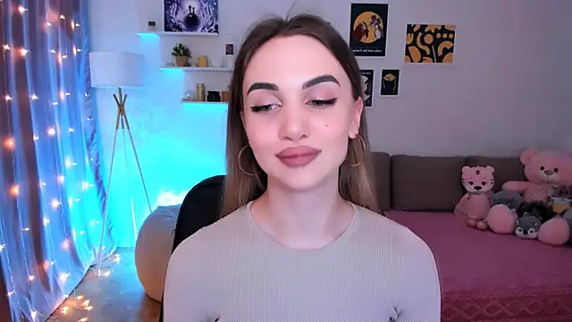 Snapshot of aPieceOfJoy chatting on 03.13.25 aPieceOfJoy online show from 03.13.25