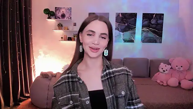 Snapshot of aPieceOfJoy chatting on 10.20.25 aPieceOfJoy online show from 10.20.25