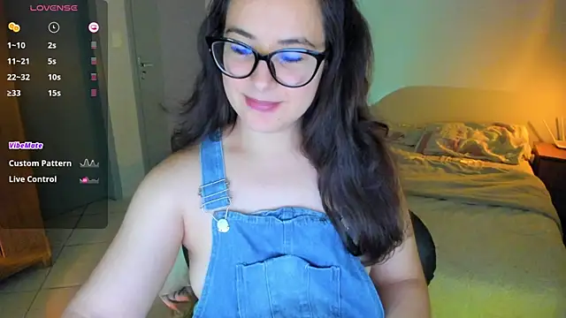 anna love hot online show from 01.15.25