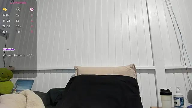 anna love hot online show from 02.14.25