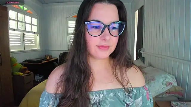 anna love hot online show from 09.15.25