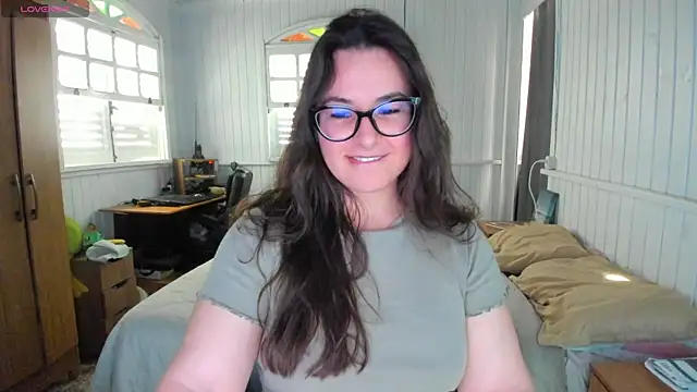 anna love hot online show from 10.15.25