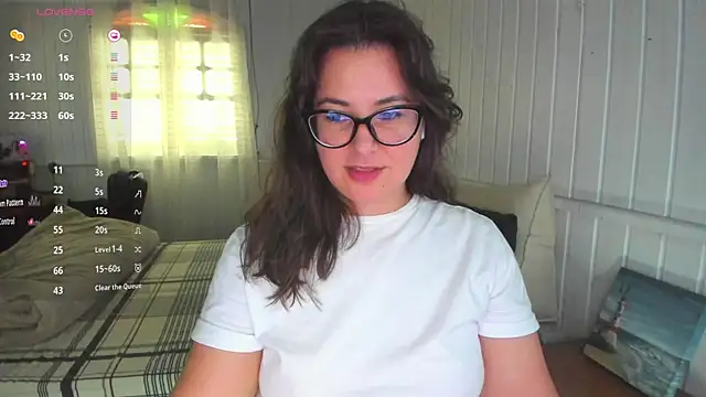 Snapshot of anna_love_hot chatting on 04.22.26 anna love hot online show from 04.22.26