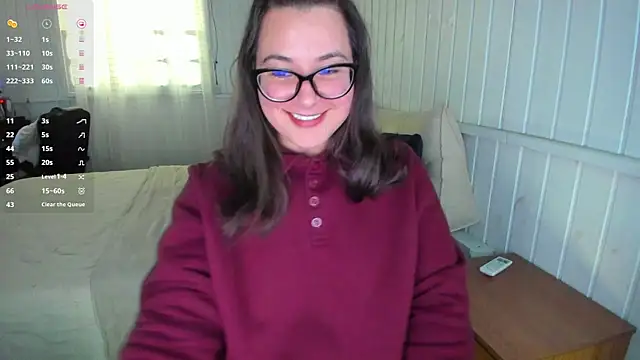 Snapshot of anna_love_hot chatting on 04.28.26 anna love hot online show from 04.28.26
