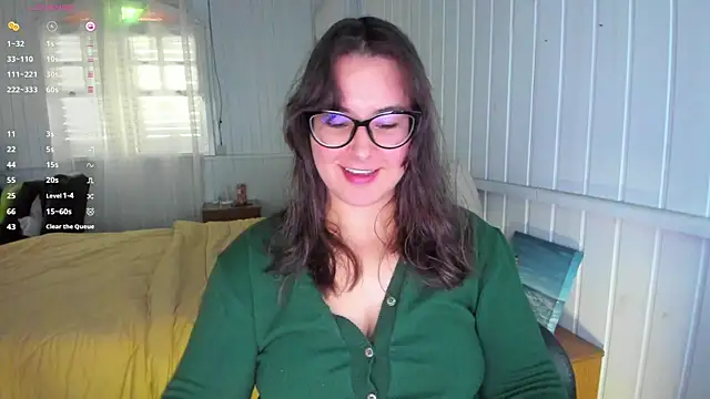 Snapshot of anna_love_hot chatting on 04.29.26 anna love hot online show from 04.29.26