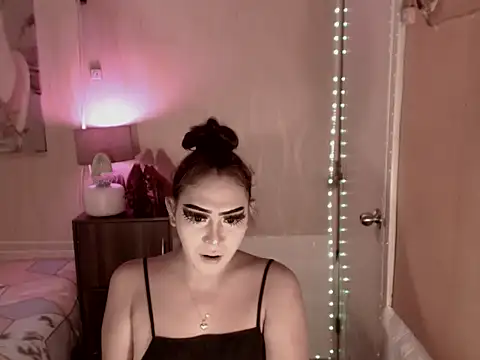 Biancafoxie online show from 09.13.25