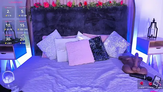 Karlagonzales  online show from 10.25.25