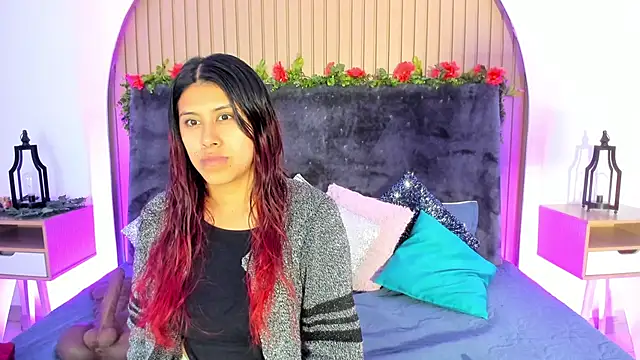 Karlagonzales  online show from 11.09.25