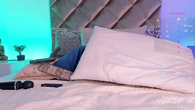 malaia hills online show from 01.16.25