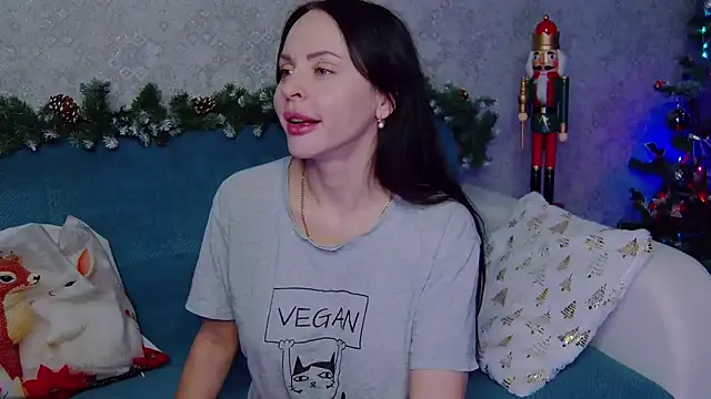 Brilliant Doll online show from 01.14.26