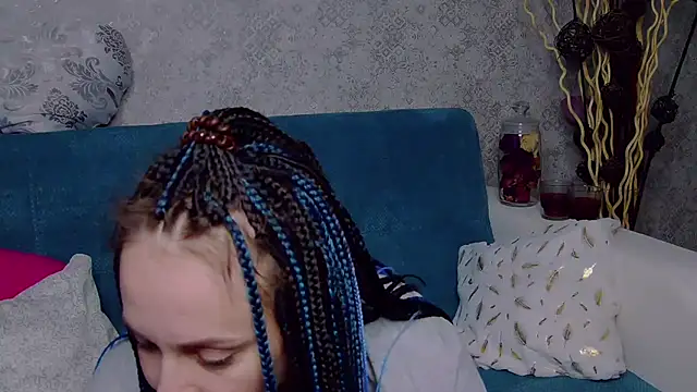 Brilliant Doll online show from 02.11.26