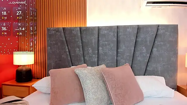 Falak sweett  online show from 11.15.25