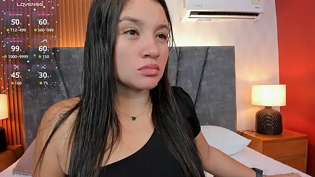 Falak sweett  online show from 03.22.26