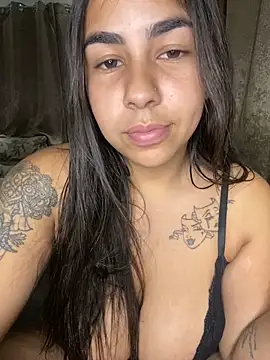 iarinhalatina online show from 10.08.25