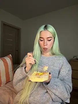 xDinnax online show from 01.20.25