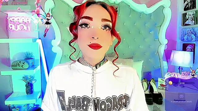 LeyXandrabraz online show from 07.13.26