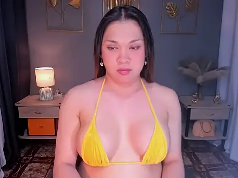 MaxeneCullens online show from 03.01.25