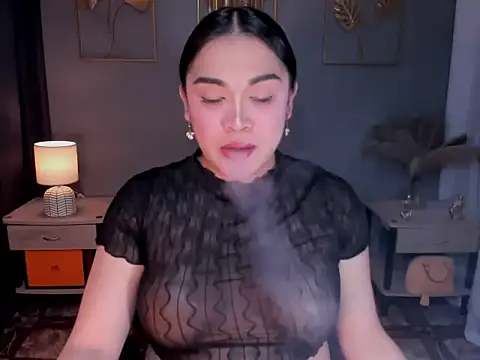 MaxeneCullens online show from 11.07.25