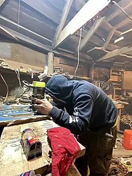 charactrzero online show from 12.13.24