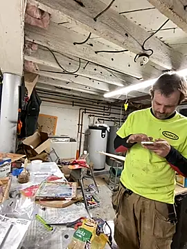 charactrzero online show from 12.21.24