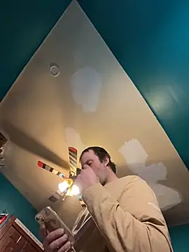 charactrzero online show from 12.24.24