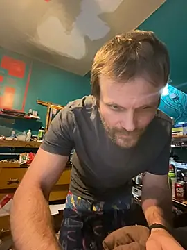 charactrzero online show from 12.25.24