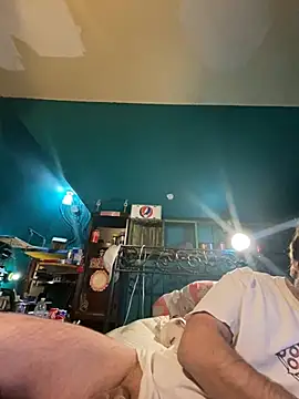 charactrzero online show from 01.08.25