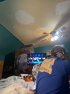 charactrzero online show from 01.12.25