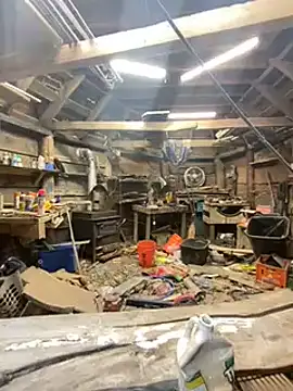 charactrzero online show from 01.19.25