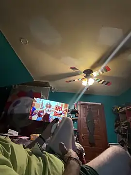 charactrzero online show from 01.21.25