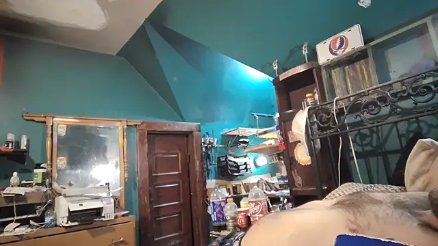 charactrzero online show from 02.14.25