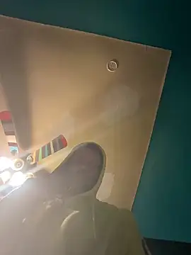 charactrzero online show from 02.15.25