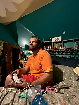 charactrzero online show from 09.24.25