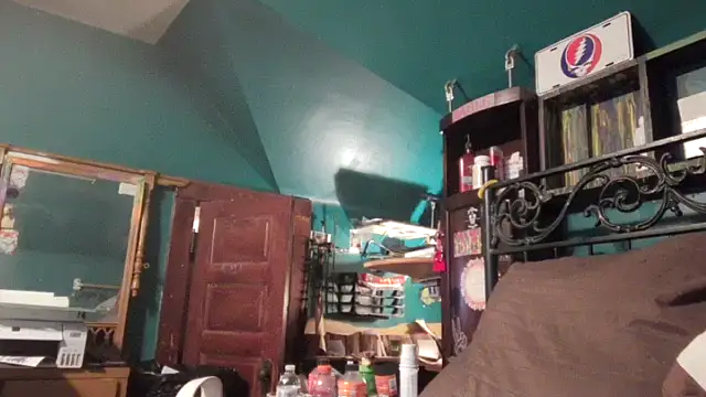 charactrzero online show from 11.06.25