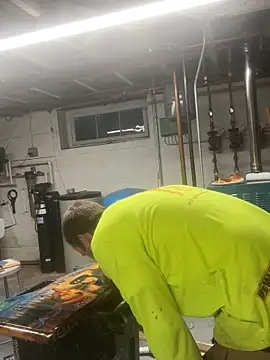 charactrzero online show from 11.14.25