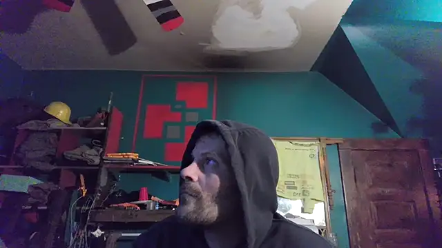 Snapshot of charactrzero chatting on 02.06.26 charactrzero online show from 02.06.26