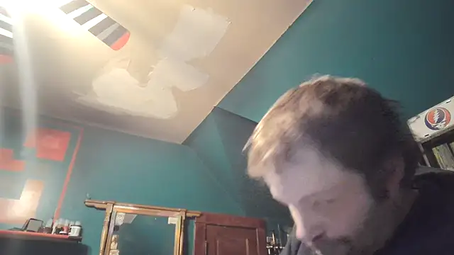 Snapshot of charactrzero chatting on 02.06.26 charactrzero online show from 02.06.26