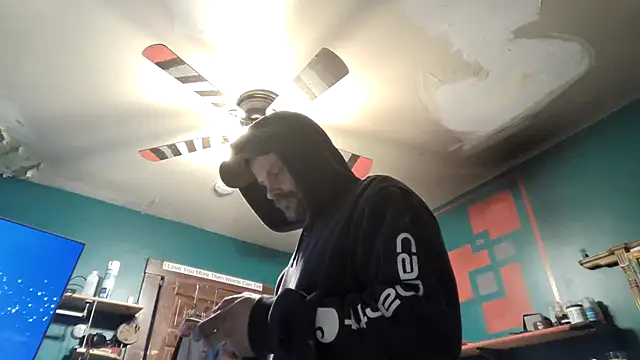 Snapshot of charactrzero chatting on 02.10.26 charactrzero online show from 02.10.26