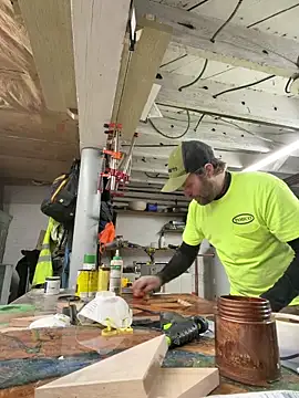 Snapshot of charactrzero chatting on 02.25.26 charactrzero online show from 02.25.26